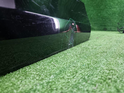 Дверь передняя правая Porsche Panamera 2 971 16-23