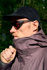 Куртка Nothomme Blue 3-in-1 Waterproof Hardshell Jacket "Purple"