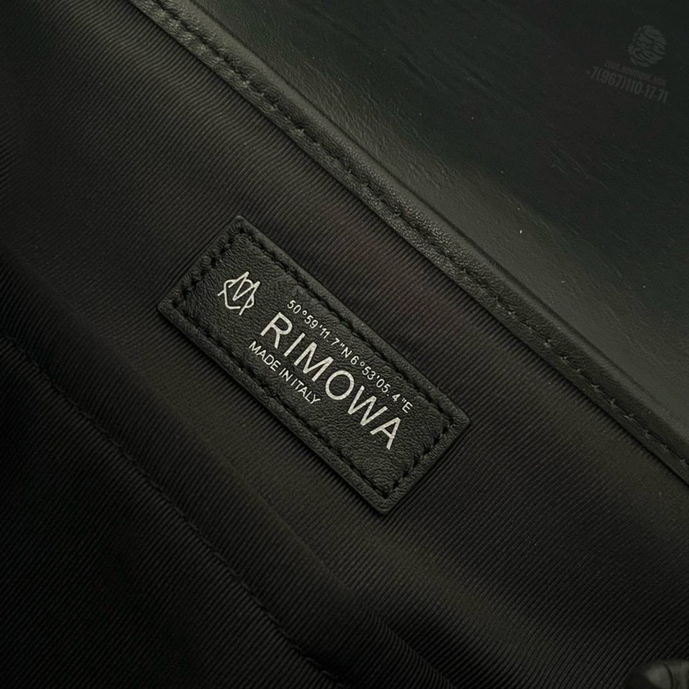 Рюкзак Rimowa