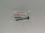 Клапан выпускной Yamaha F9.9 F13.5 F15 F20 6AH-12121-00-00