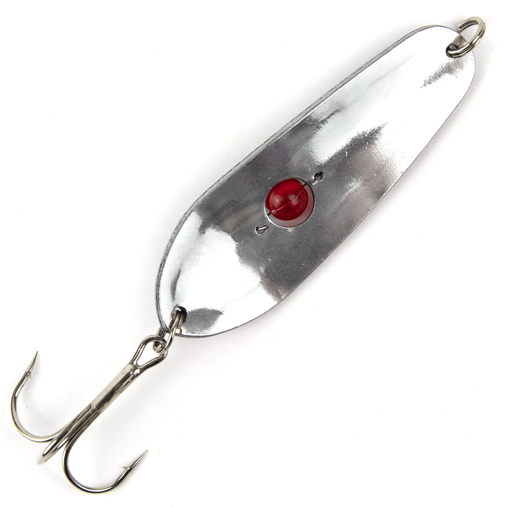 Блесна колеблющаяся Columbia Rasanen (20гр)