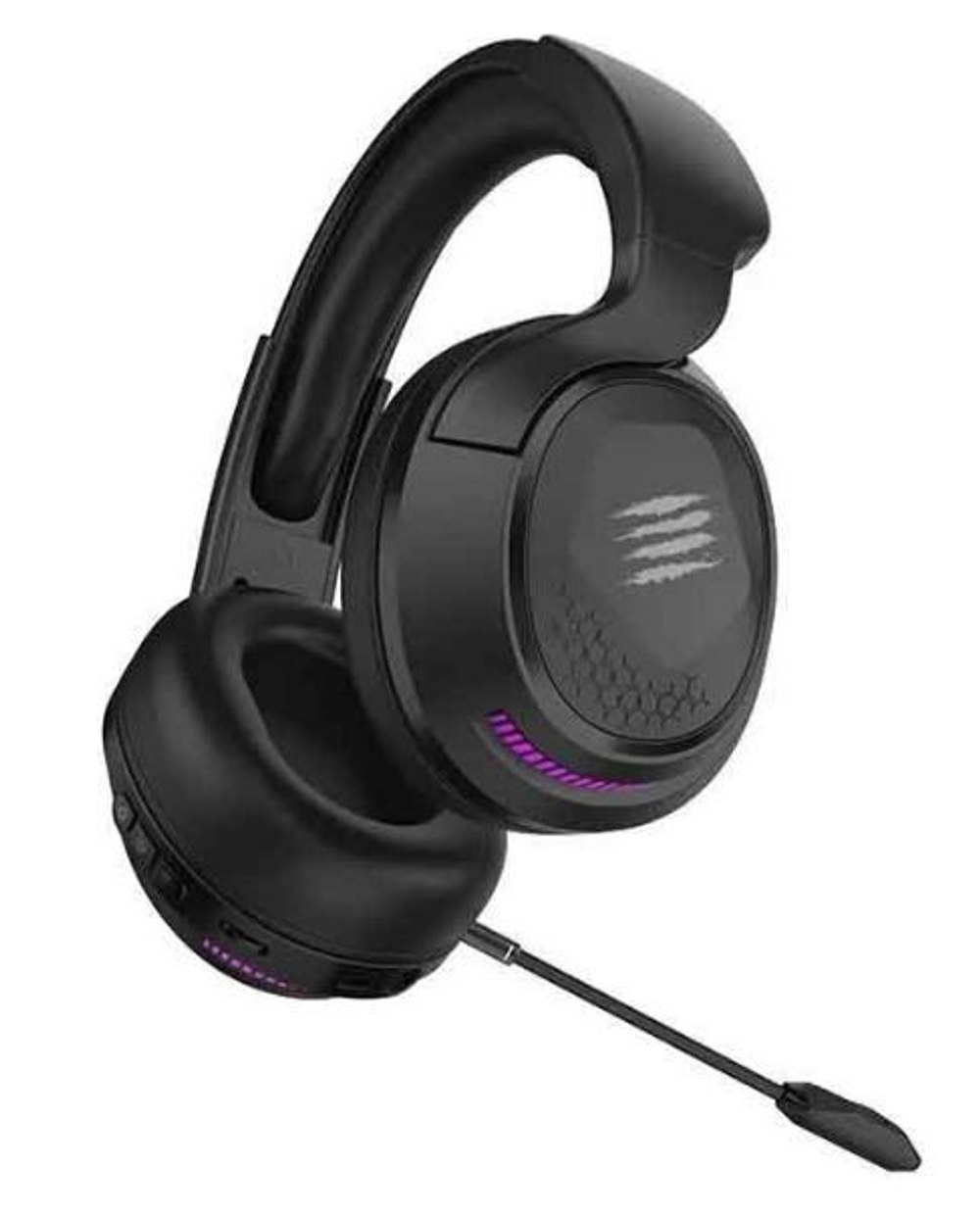 Гарнитура wireless Mad Catz P.I.L.O.T. PRO