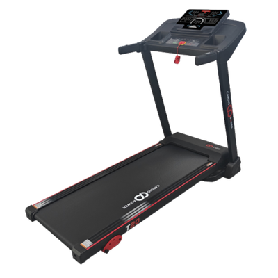 Беговая дорожка CardioPower T20