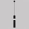 Подвесной светодиодный светильник Crystal Lux CLT 038C360 BL
