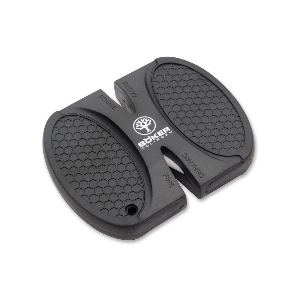 Точилка карманная Boker 09BO375 Pocket Sharpener