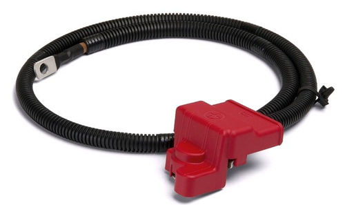 Провод АКБ  +  /2190/ (CARGEN)