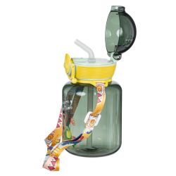 GAEM Бутылка, 600 мл, L9 W9 H17 см, 3в.