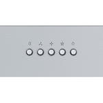 Полновстраиваемая вытяжка Meferi SMARTBOX60IX POWER фото 6