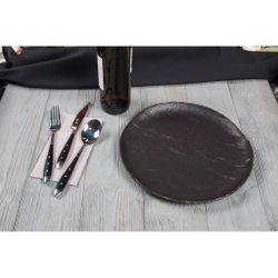 Тарелка d 29 см Uneven Side   P.L. Proff Cuisine [3]