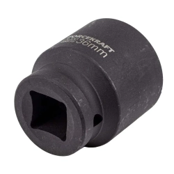 Головка ударная 36мм 3/4''12гр. FORCEKRAFT FK-46836