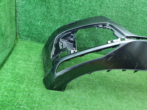 Бампер передний Audi Q7 2 (2015-2019) S-line