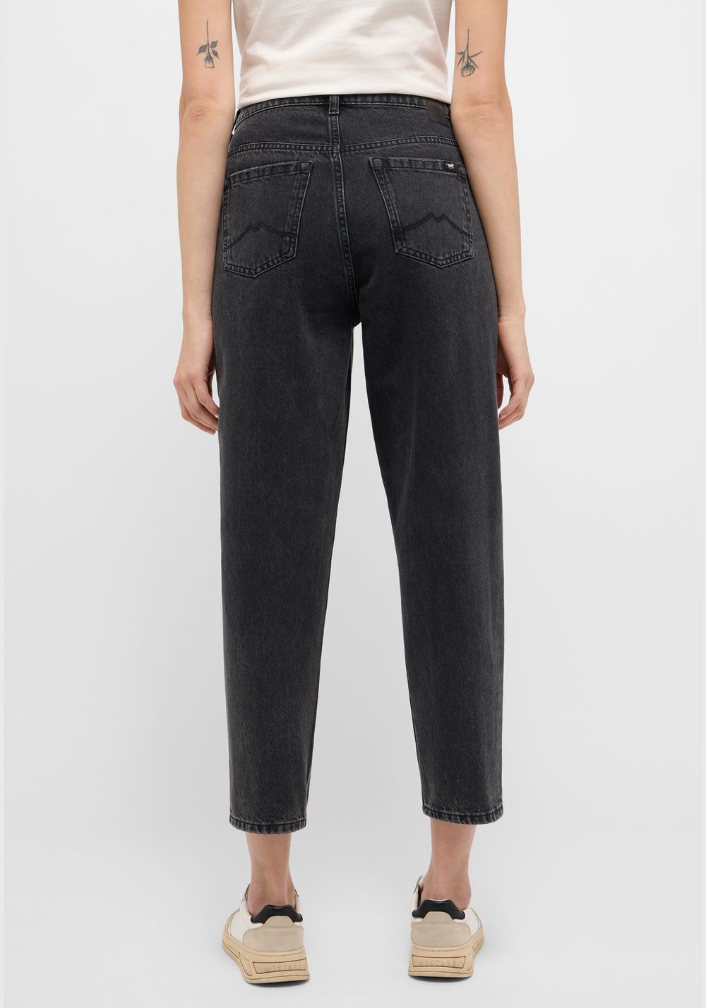 Джинсы Charlotte Tapered 1015572-4000-841