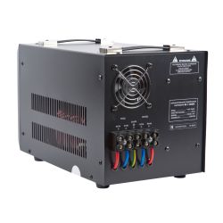 RS-1 10000X Стабилизатор напряжения серии Reliability. 10000ВА. Релейный. однофазный. Напольный. TM Uniel
