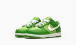 Dunk Low PS "Chlorophyll"