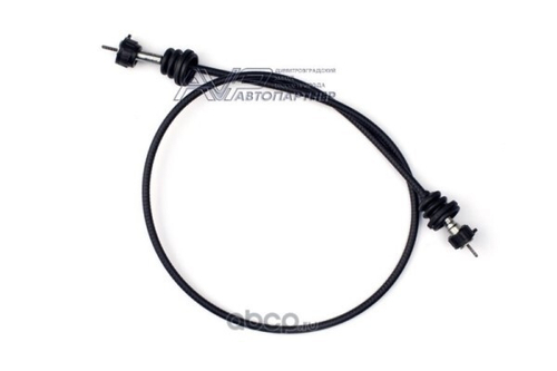 2141 Трос спидометра (Автопартнер)