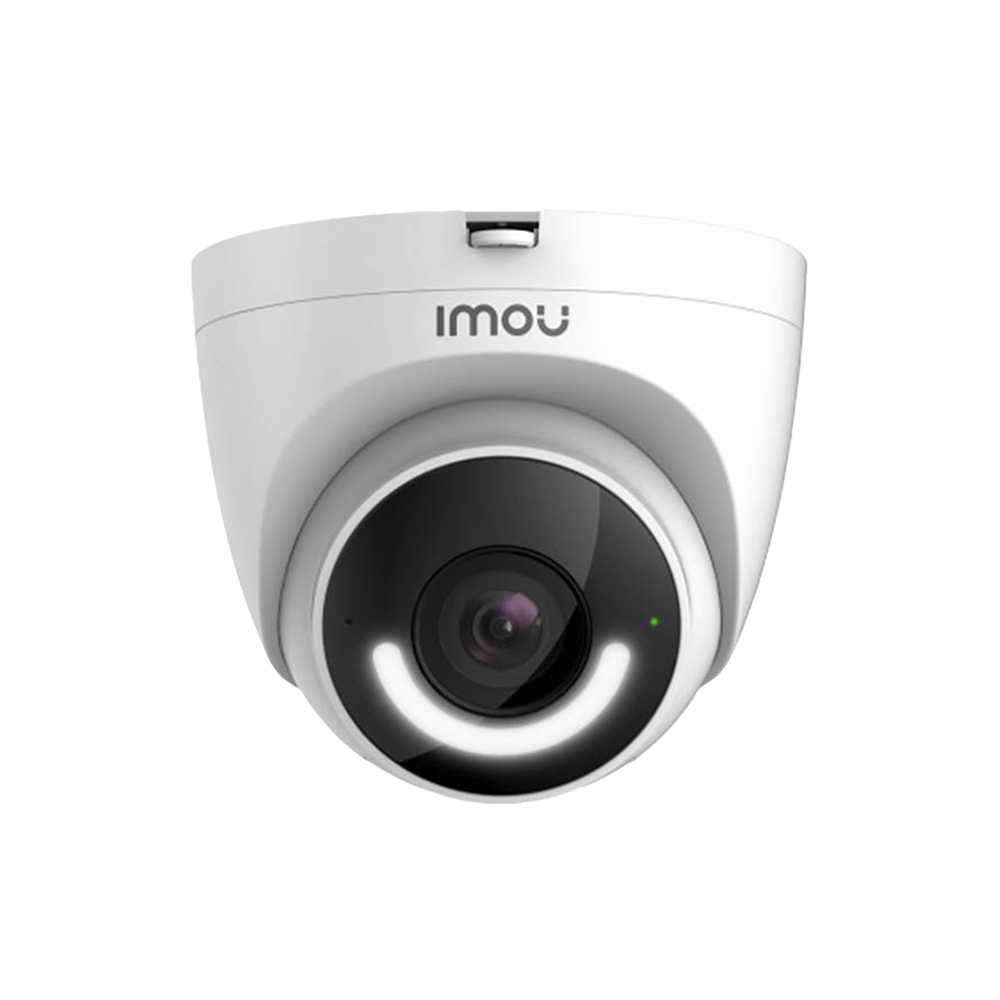 Turret (IPC-T26EP) IP-камера 2 Мп IMOU