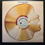 Cliff Richard - 40 Golden Greats 2LP (Скандинавия 1977г.)