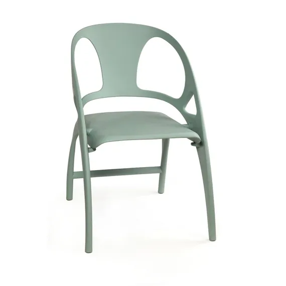 Складной стул Lilu мятный