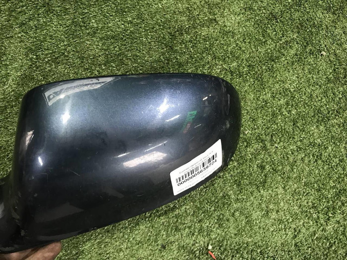 Крышка зеркала левая Audi Q3 1 8U (2011-2018)