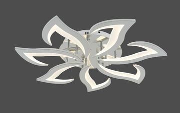 3016/7 CR (1) Люстра MN (RL)