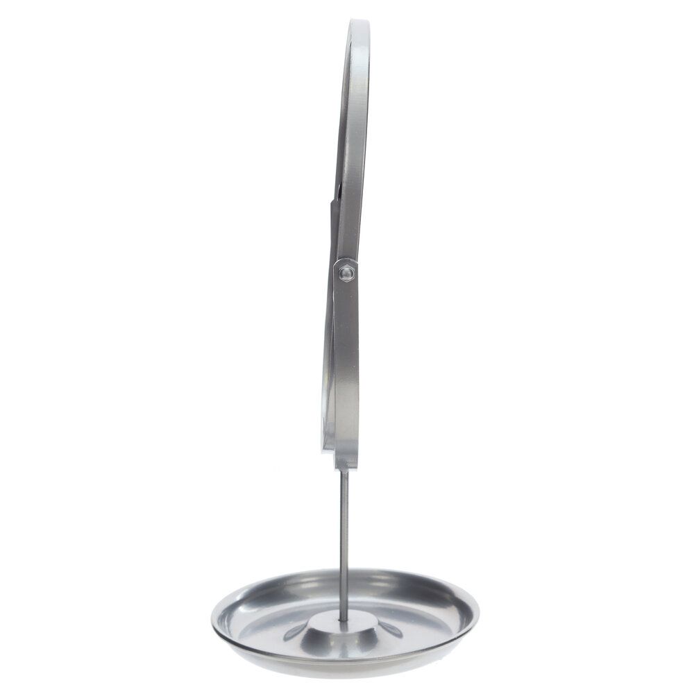 GAEM Зеркало настольное, L17,5 W14,5 H33,5 см