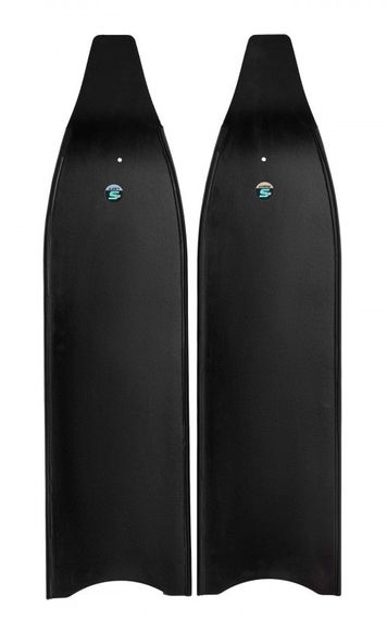 Лопасти C4 Carbon Sportec FBG стеклопластик черный