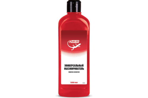 Обезжириватель универсальный 3TON 500мл