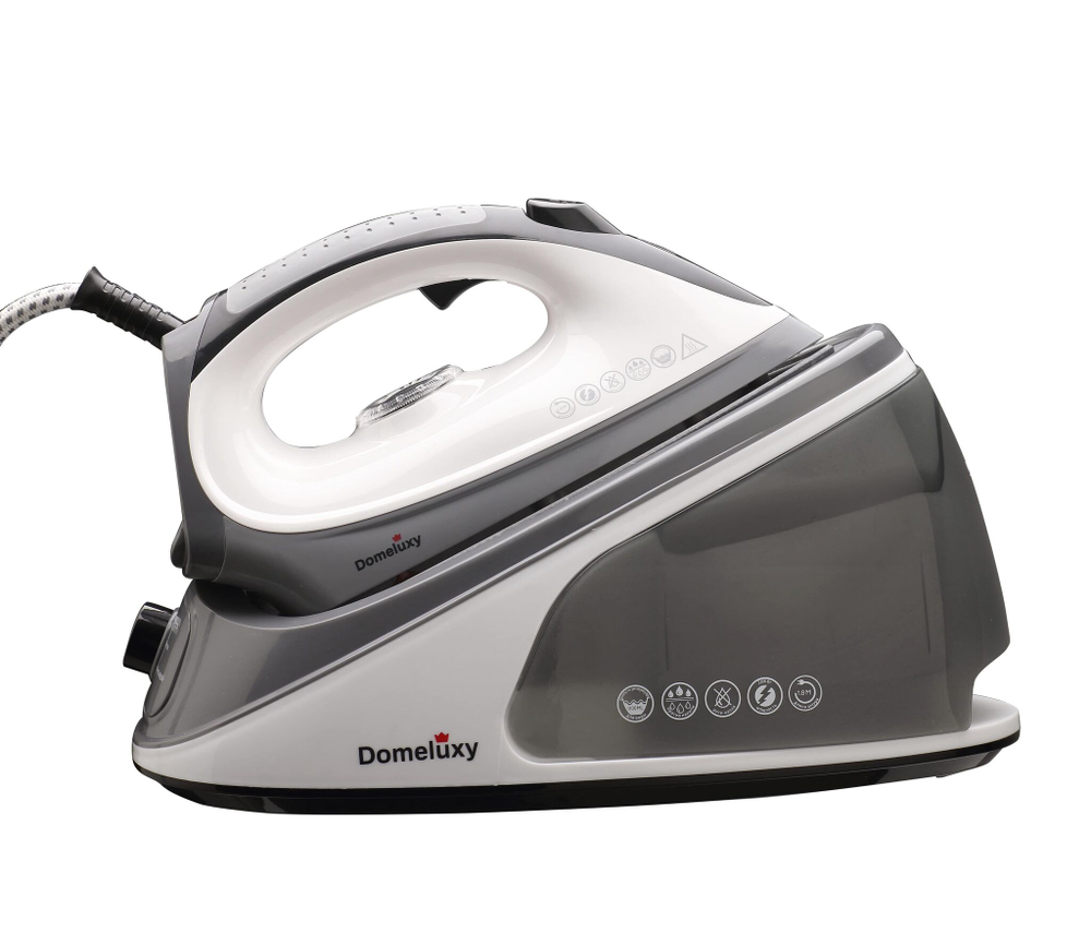 Парогенератор Domeluxy DM-528 (q)