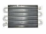 Теплообменник основной Сармат T 10-24KW (CN)
