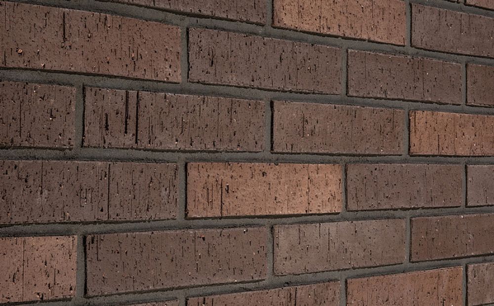 Кирпич клинкерный Plinfa Iron 2817, 270x85x50