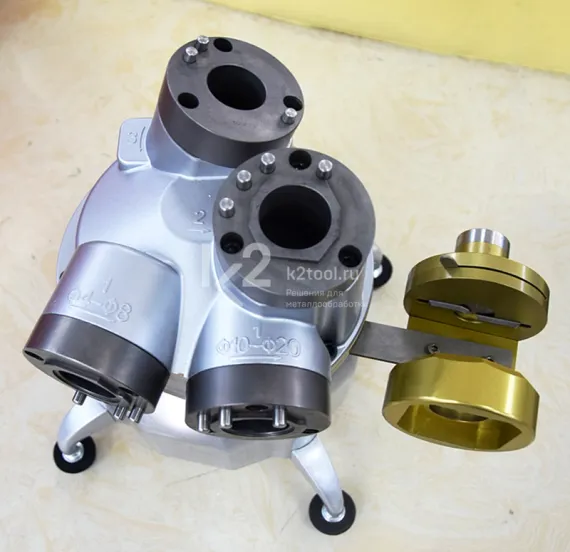 Заточный станок QD GD-20