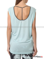 Футболка женская из тенсела String Back Tee CASALL