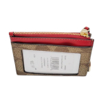 Картхолдеры и кошельки COACH Skinny Id Case 11 Logo, 88208-IMVGQ