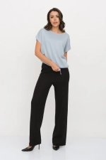 Джемпер Д 3531/голубой