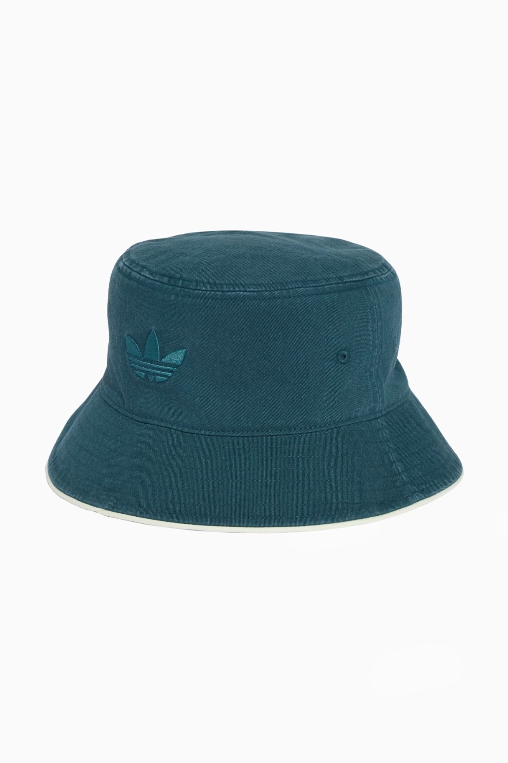 Шляпа adidas Real Madryt 26/27 - зеленый