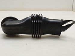 WMUF5050 кт42 Патрубок заливной стиральной машины Hotpoint-Ariston 14400304501 б/у