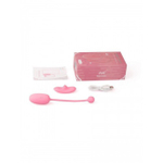 Розовый тренажер Кегеля Magic Kegel Coach (синхронизируется со смартфоном) (Цвет: розовый)