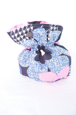 Пинетки зимние