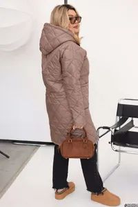 Пальто УК-888-2 Fabrika