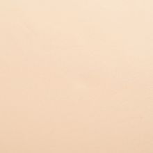 Простыня на резинке из сатина бежево-розового цвета из коллекции Essential, 180х200 см