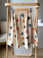 Хлопковая юбка Weekend House, 128