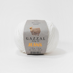 Jeans (Gazzal)
