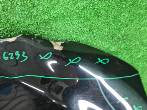 Капот Toyota Camry xv70 (2017-н.в.)