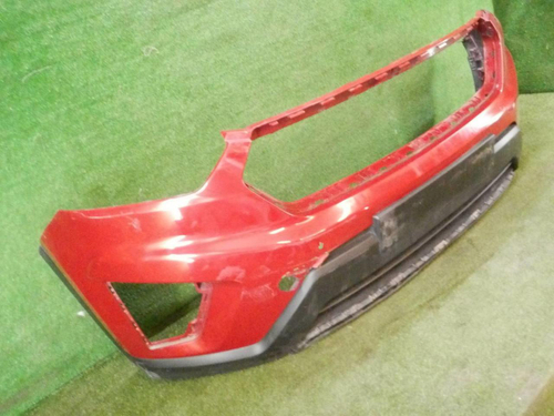 Бампер передний Hyundai Creta 1 (2016-2021)