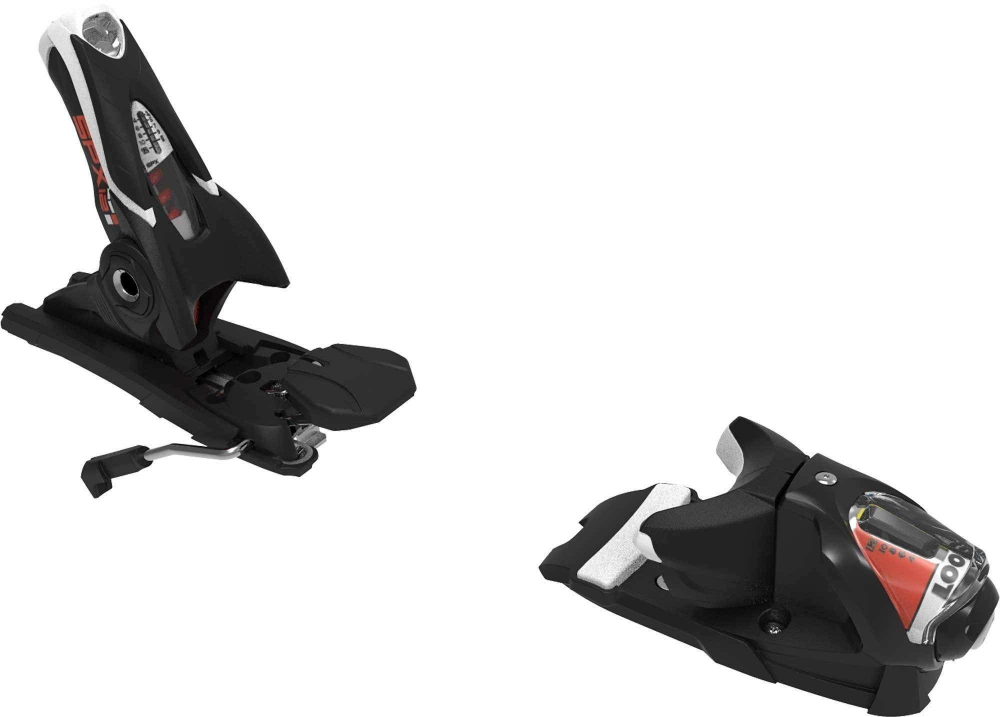 VAN DEER 24/25 экспертный спортцех H-POWER 175 black w/ R22 WC R-16 175 см, R-19 182 см без креплений/ с креплениями SPX 15/ с креплениями SPX 12