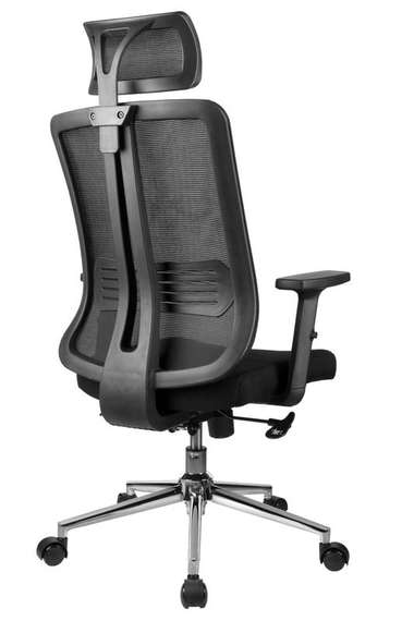 Кресло Box RCH A663 Черный