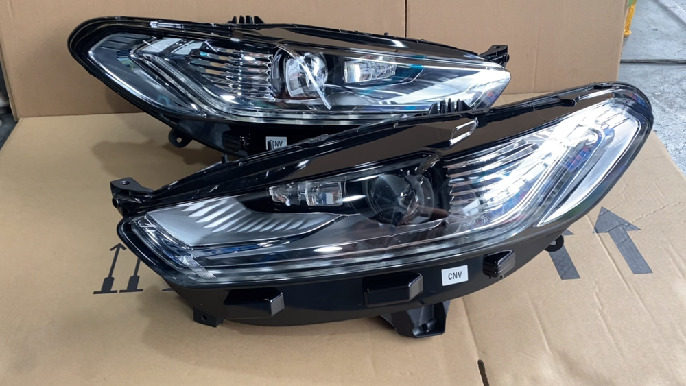 Оригинальная LED фара Ford Mondeo 2013+ (левая/правая)