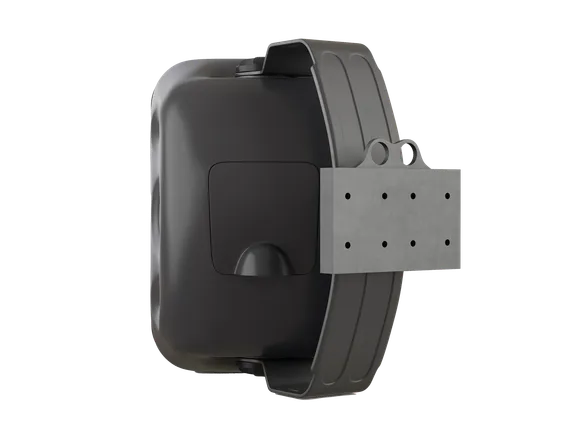 CVGAUDIO OSR608TW настенная акустическая система, мощность 10/20/30/40W в 100V