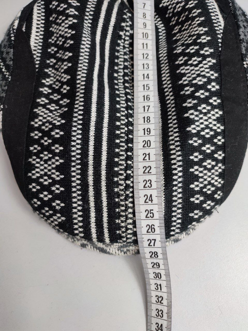 Кепи с принтом