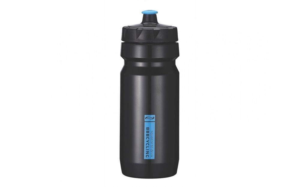 Фляга для велосипеда BBB BWB-01 Черно-синий (2017)